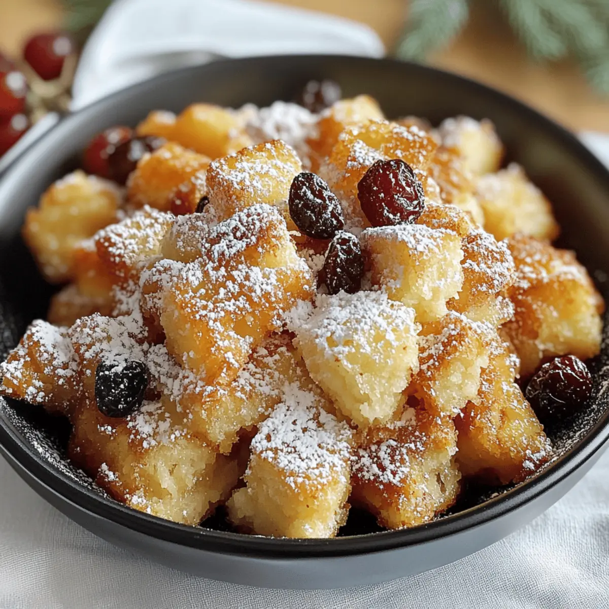 Kaiserschmarrn Airfryer – Fluffig und köstlich