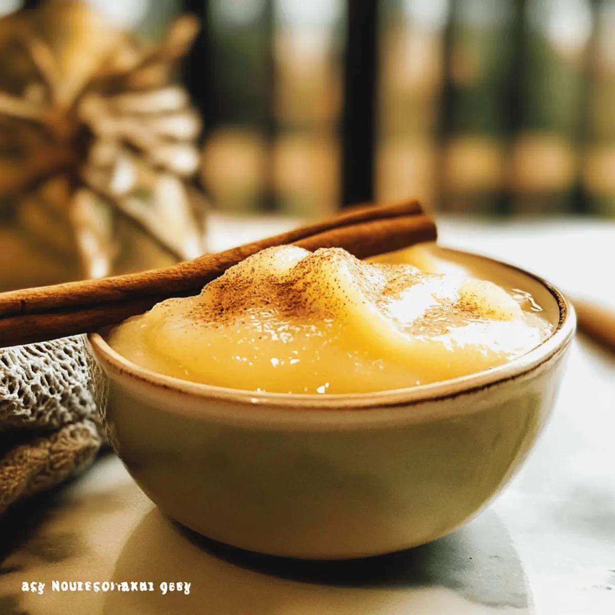 Birnenmus einkochen für später einfach gemacht