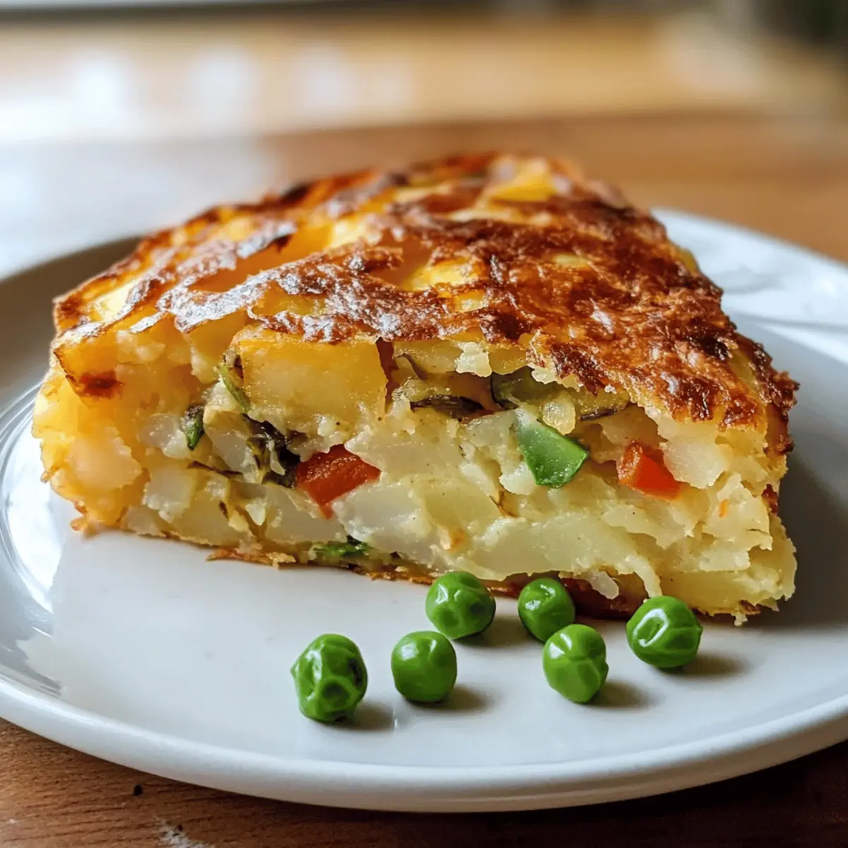 Erzgebirgischer Kartoffelkuchen – Ein Herzstück der Küche