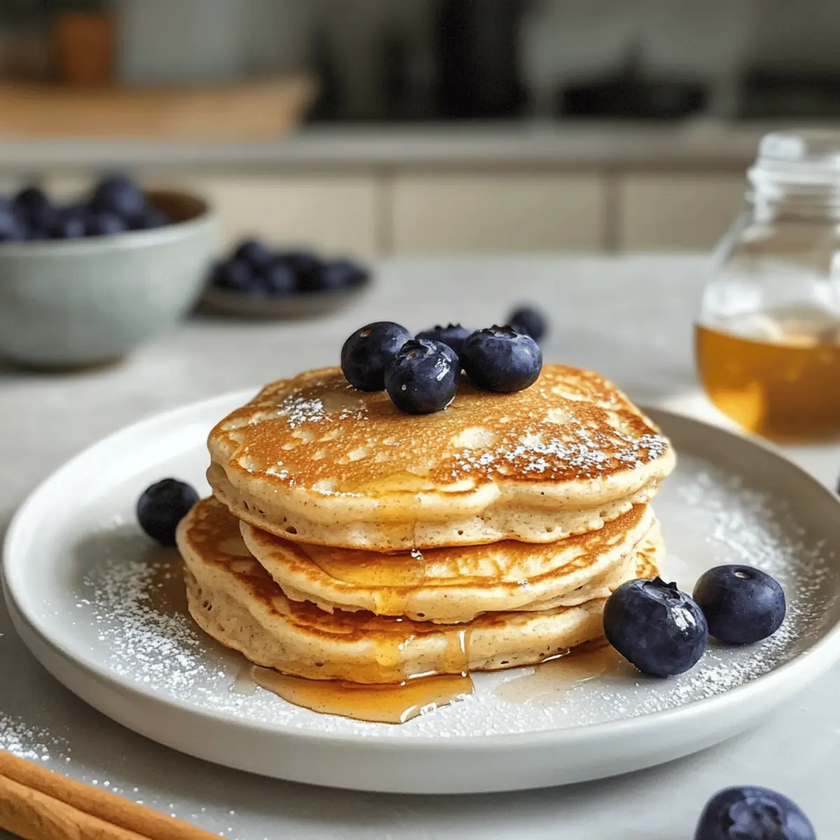 Quark-Taler mit Haferflocken – Einfach und lecker genießen