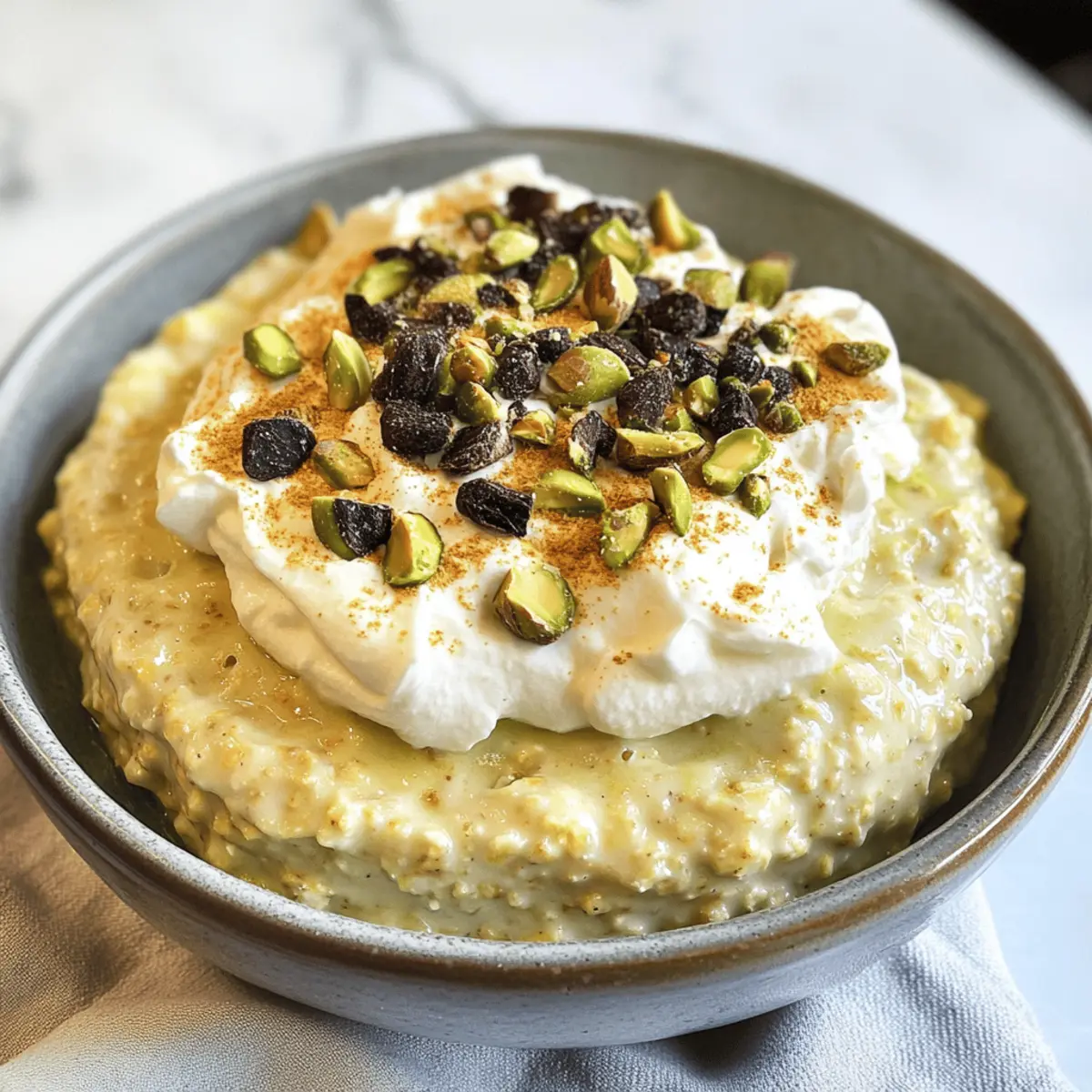 Vanille Creme Brulée Kuchen für Genussmomente