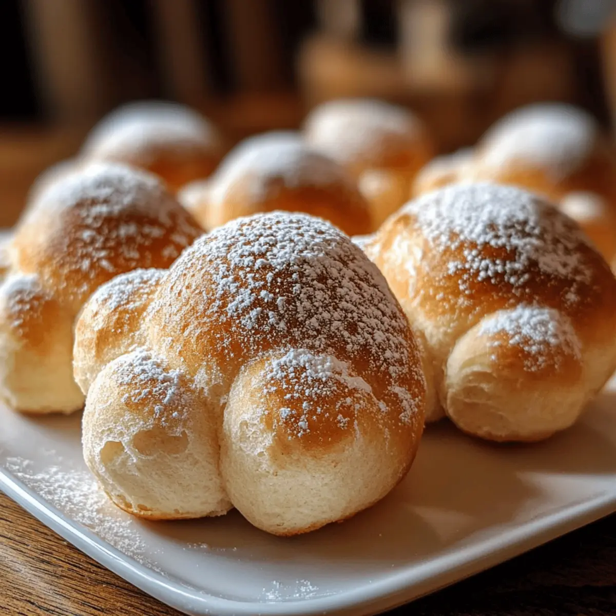 Quarkhasen: Süße deutsche Bunnies für jeden Anlass