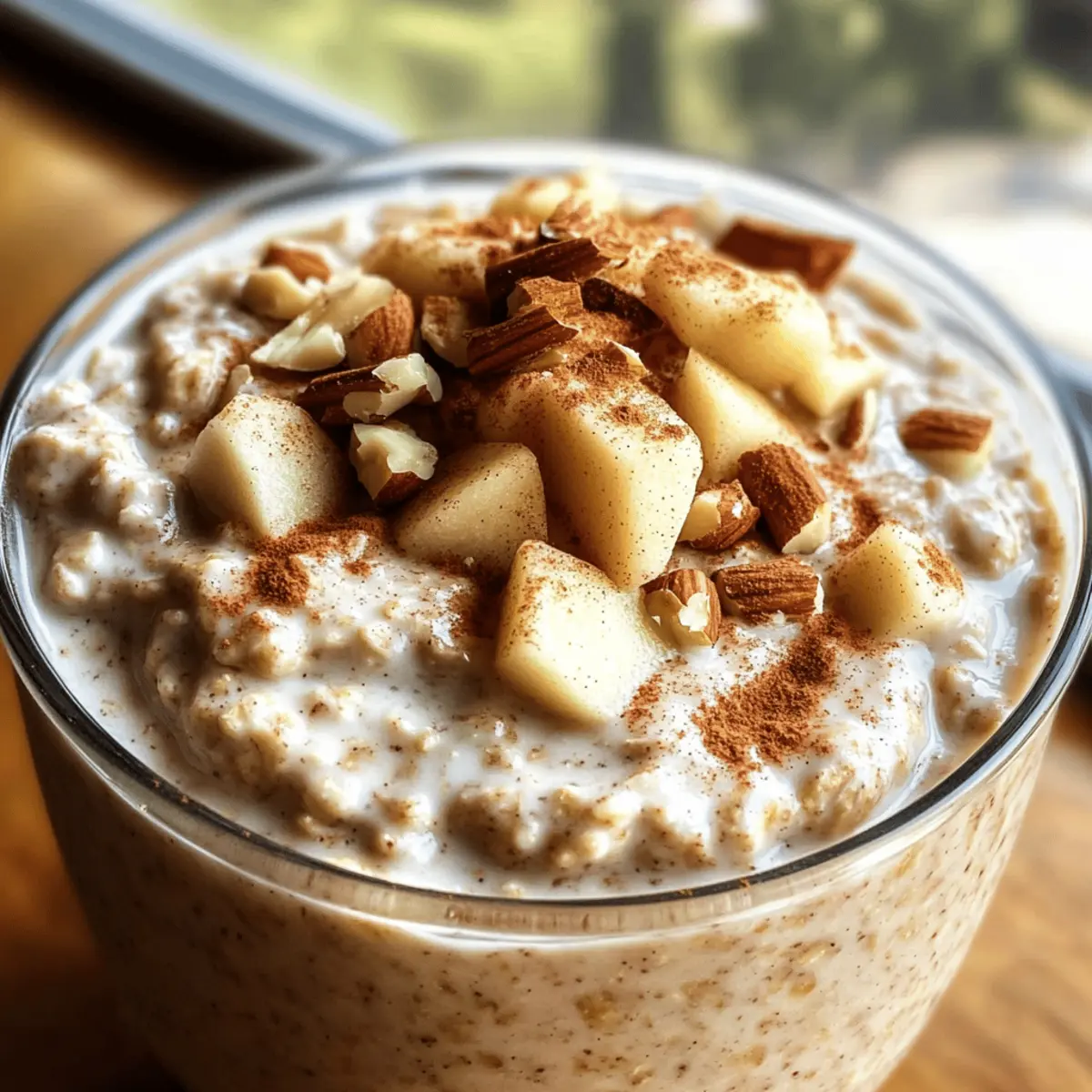 Cremige Zimtschnecken Übernacht Haferflocken Rezept
