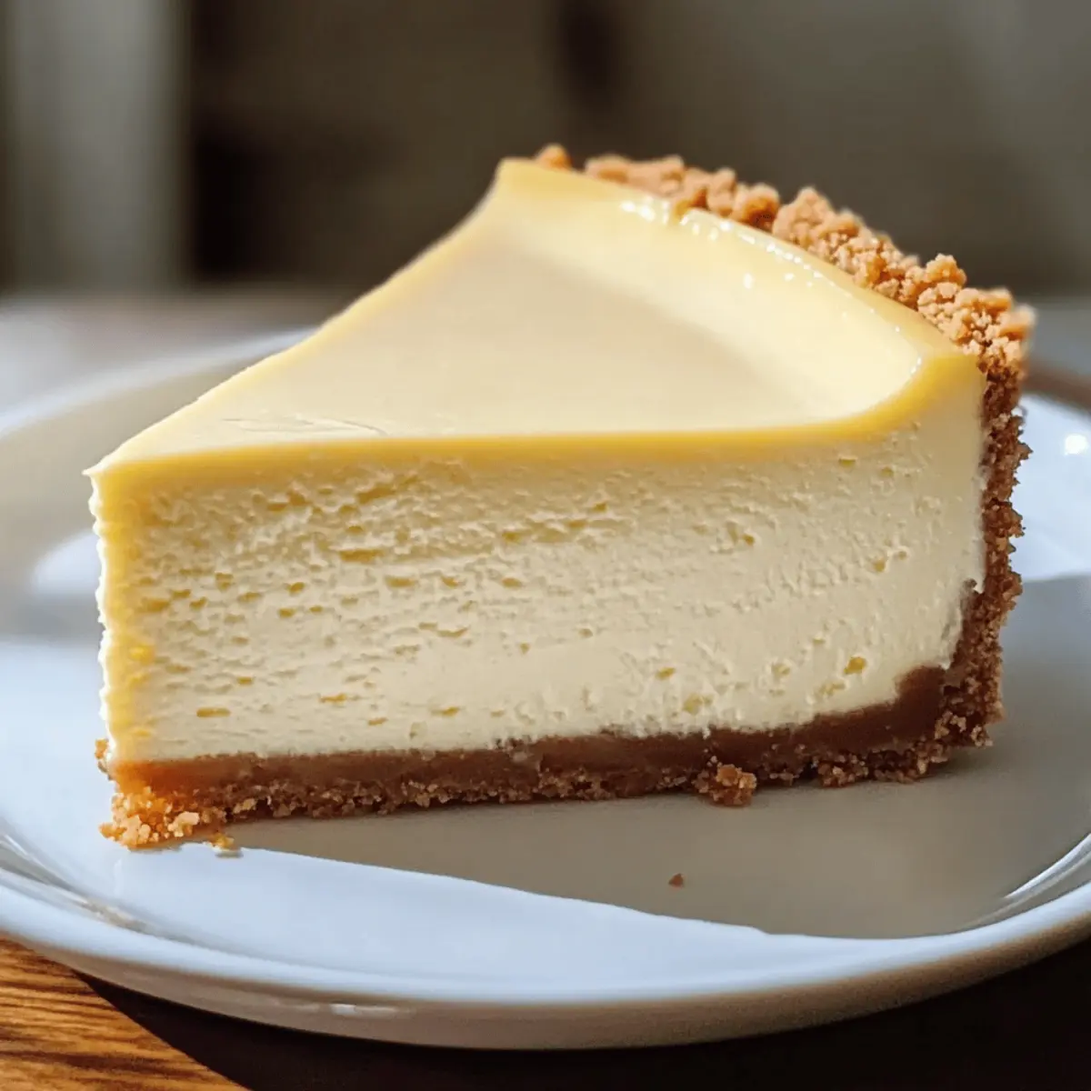 New Yorker Käsekuchen mit allen Variationen