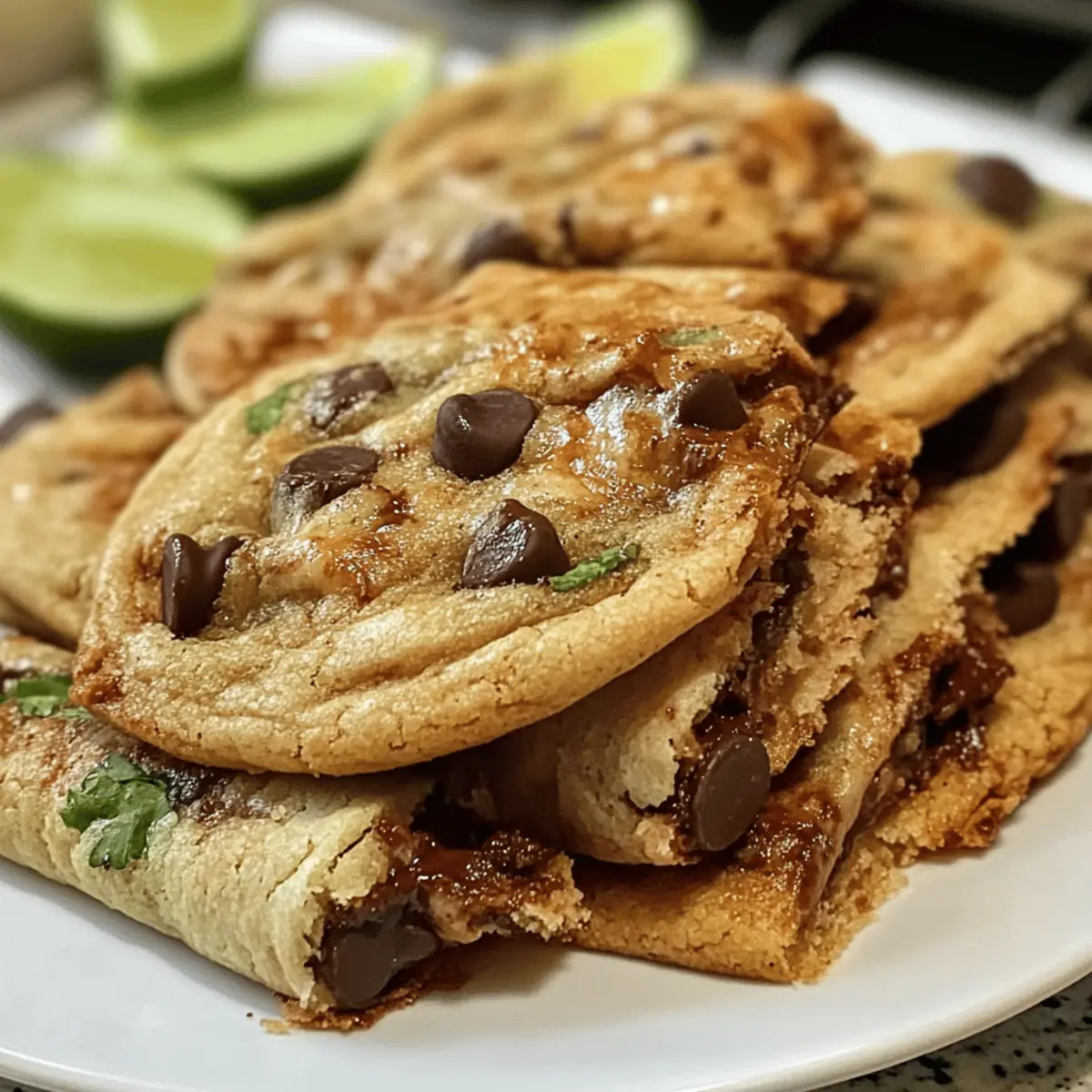 Schnelle und einfache Hühnchen-Avocado-Wickel für jeden Tag
