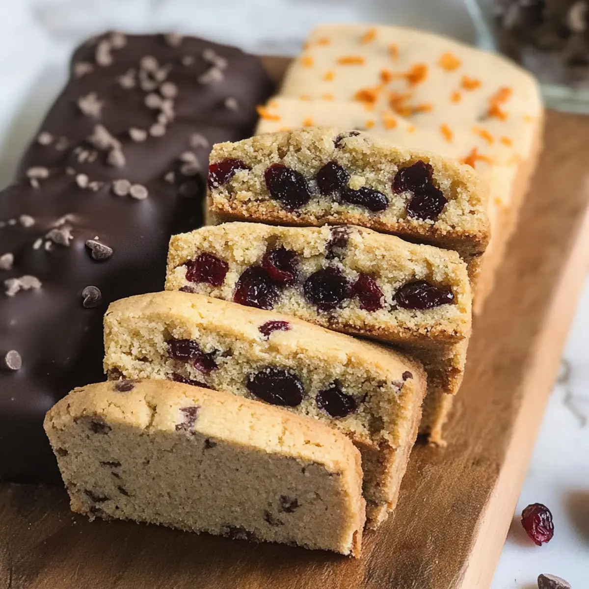 Kekse von der Rolle: 5 Ideen für festliche Genüsse