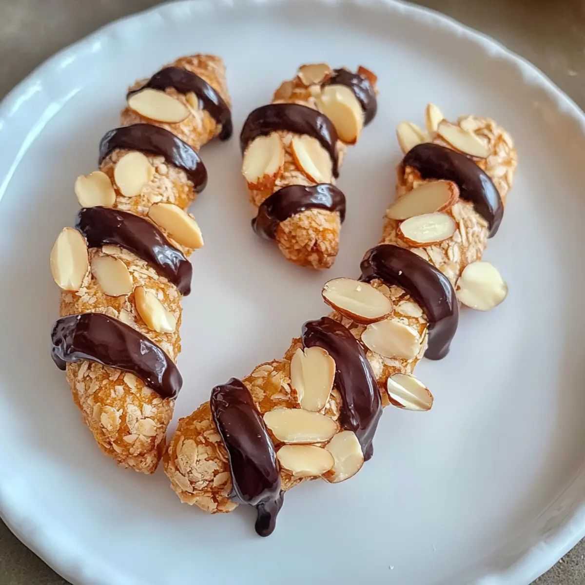 Mandelhörnchen leicht gemacht für jeden Anlass