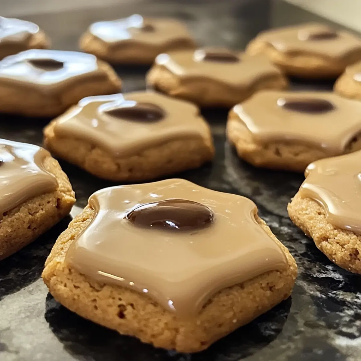 Mokkasterne für Kaffeeliebhaber leicht gemacht