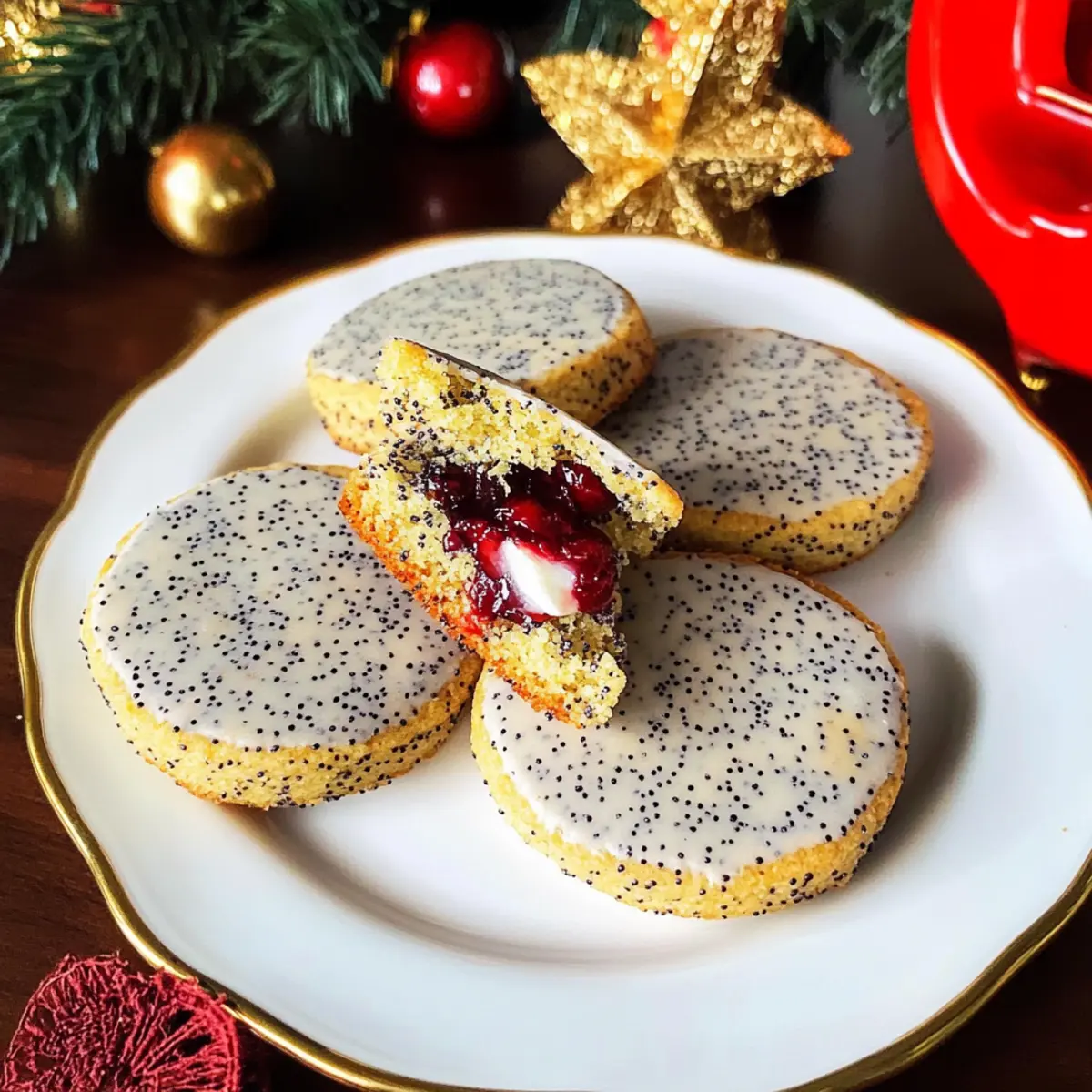 Sonntags ist Kaffeezeit: Die besten Rezepte