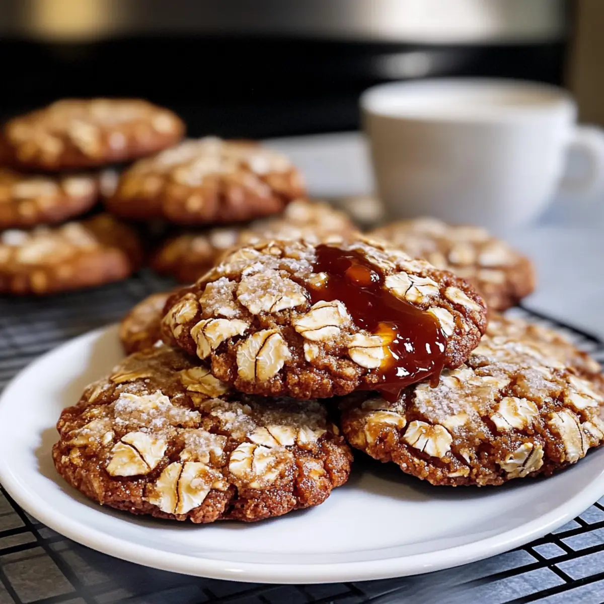 Weihnachten in Rot-Weiß: Rote Samt-Kekse Rezept