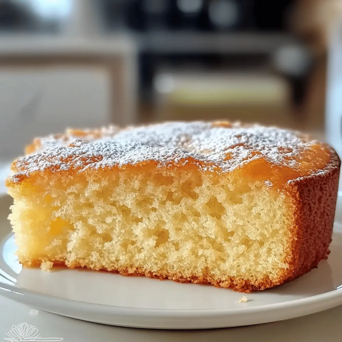 Kuchen aus dem Airfryer: Saftig und Schnell Zuhause