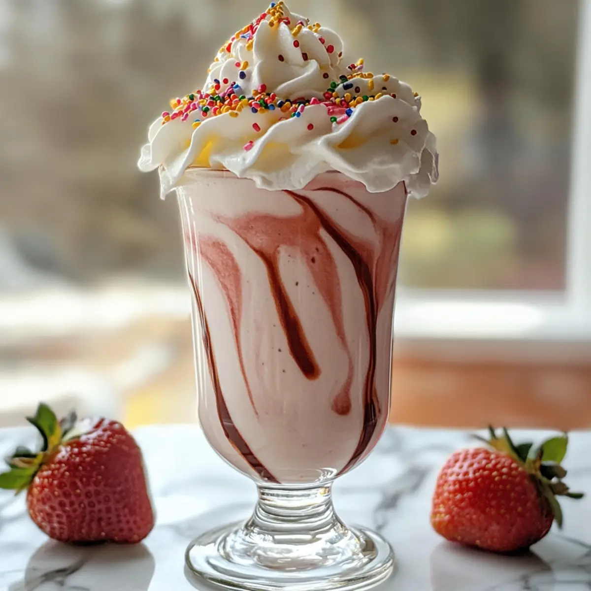 17 beste hausgemachte Milchshake-Rezepte für Genießer