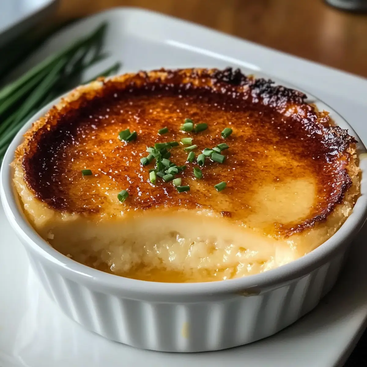 Krabbenbrulee Rezept – Schnell und Exquisit