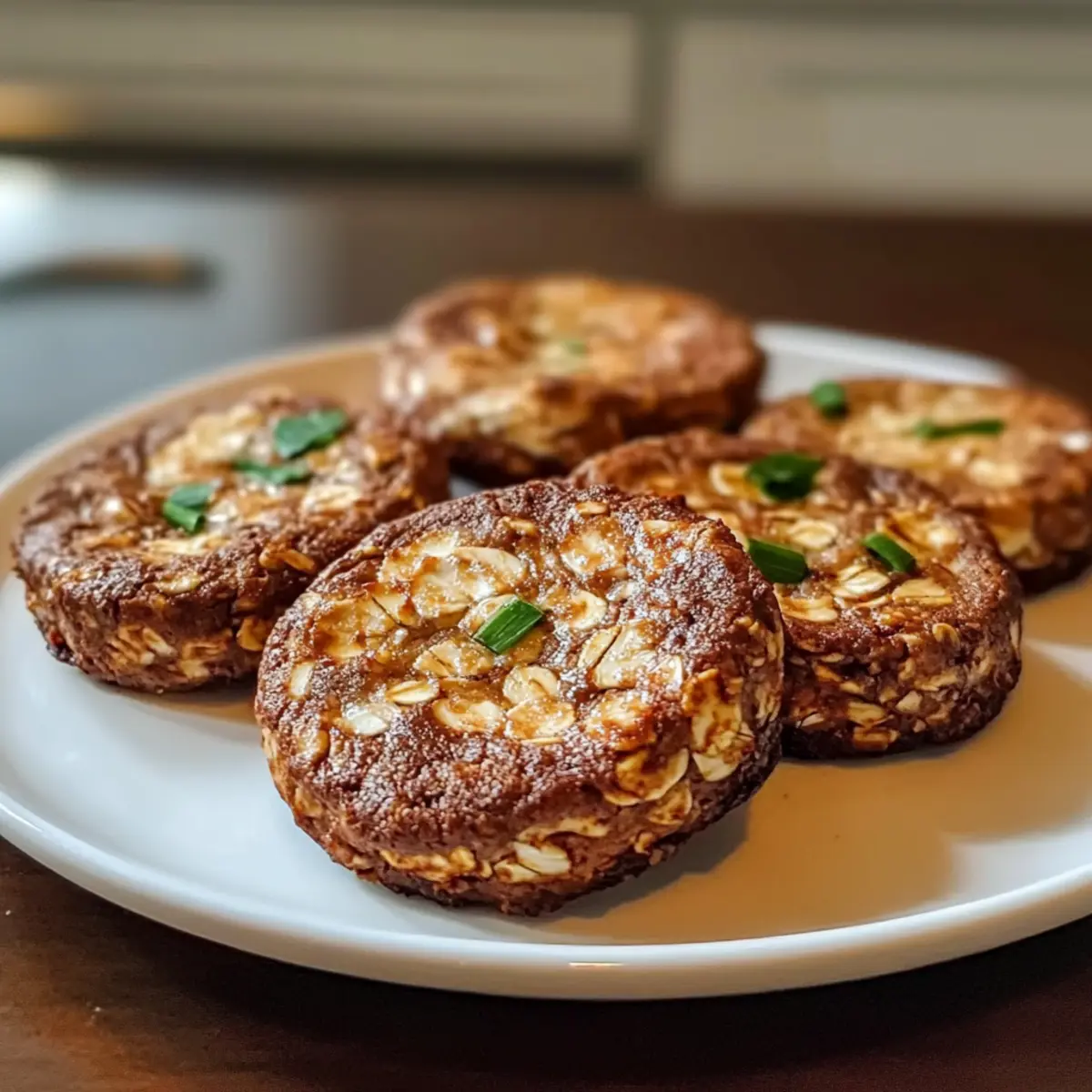 Leckere proteinreiche Eiweißbissen für Fitnessliebhaber