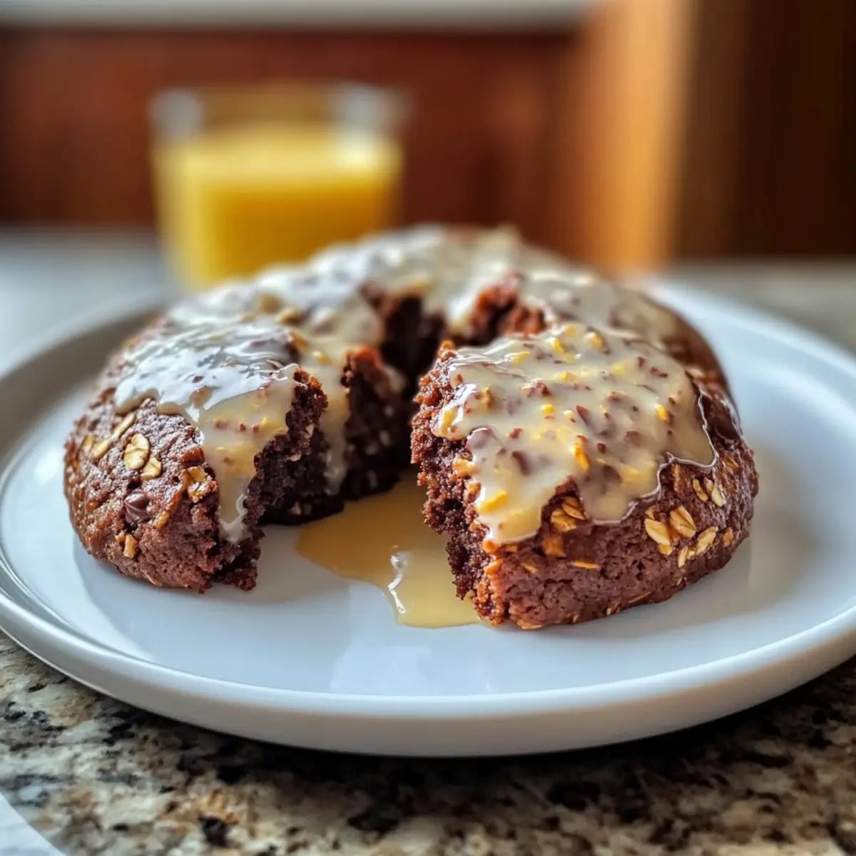 Zitronen-Mohnkuchen – Feucht & Zesty Genuss