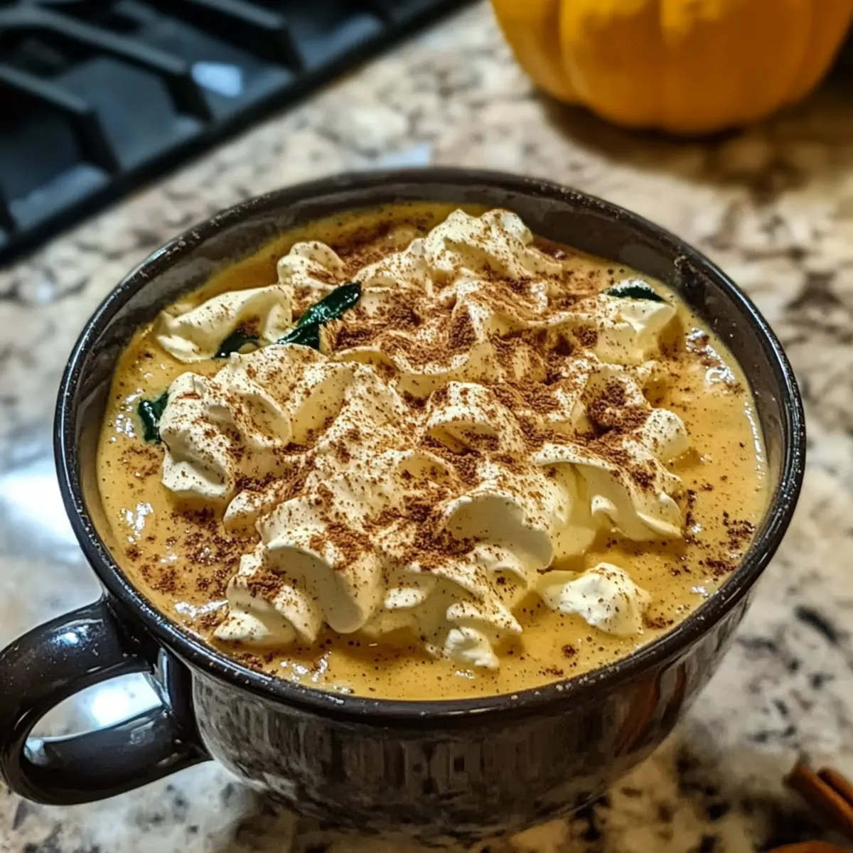 Champignon Spinat Rühreier – Schnelles Wohlfühlessen