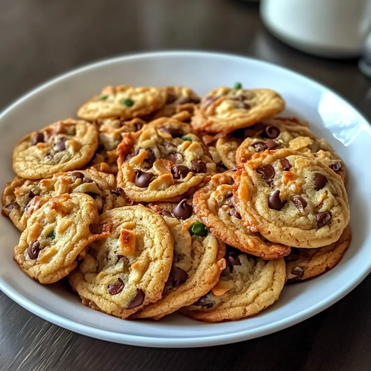 Schnelle & köstliche Hähnchen-Ramen-Pfanne Rezept
