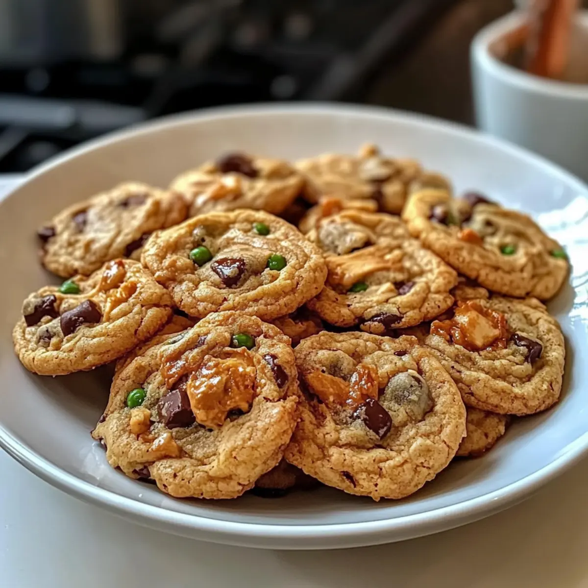 Schnelles & Leckeres Hühner-Ramen Pfannengericht