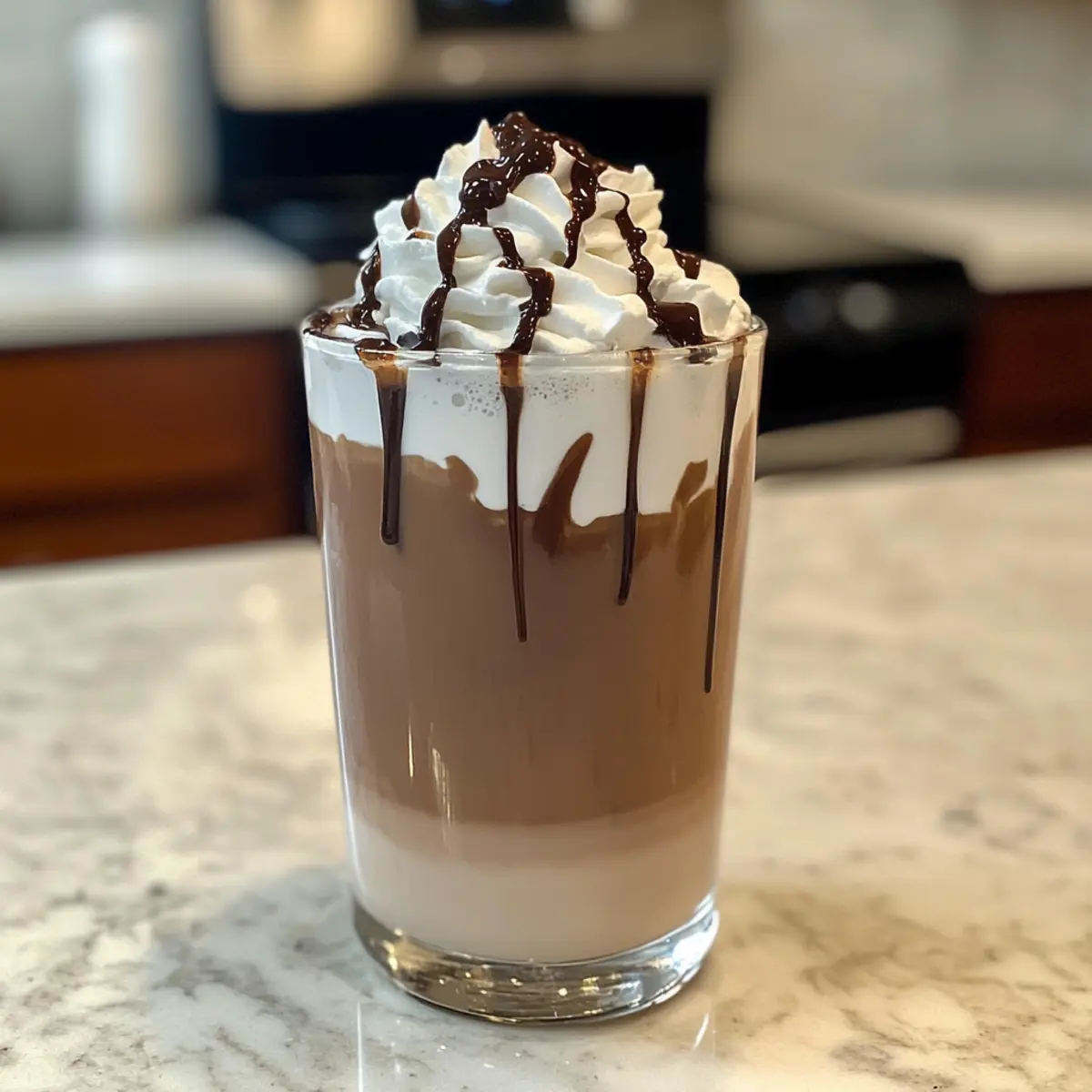 Das BESTE Eiskaffee-Rezept aller Zeiten mit Nespresso