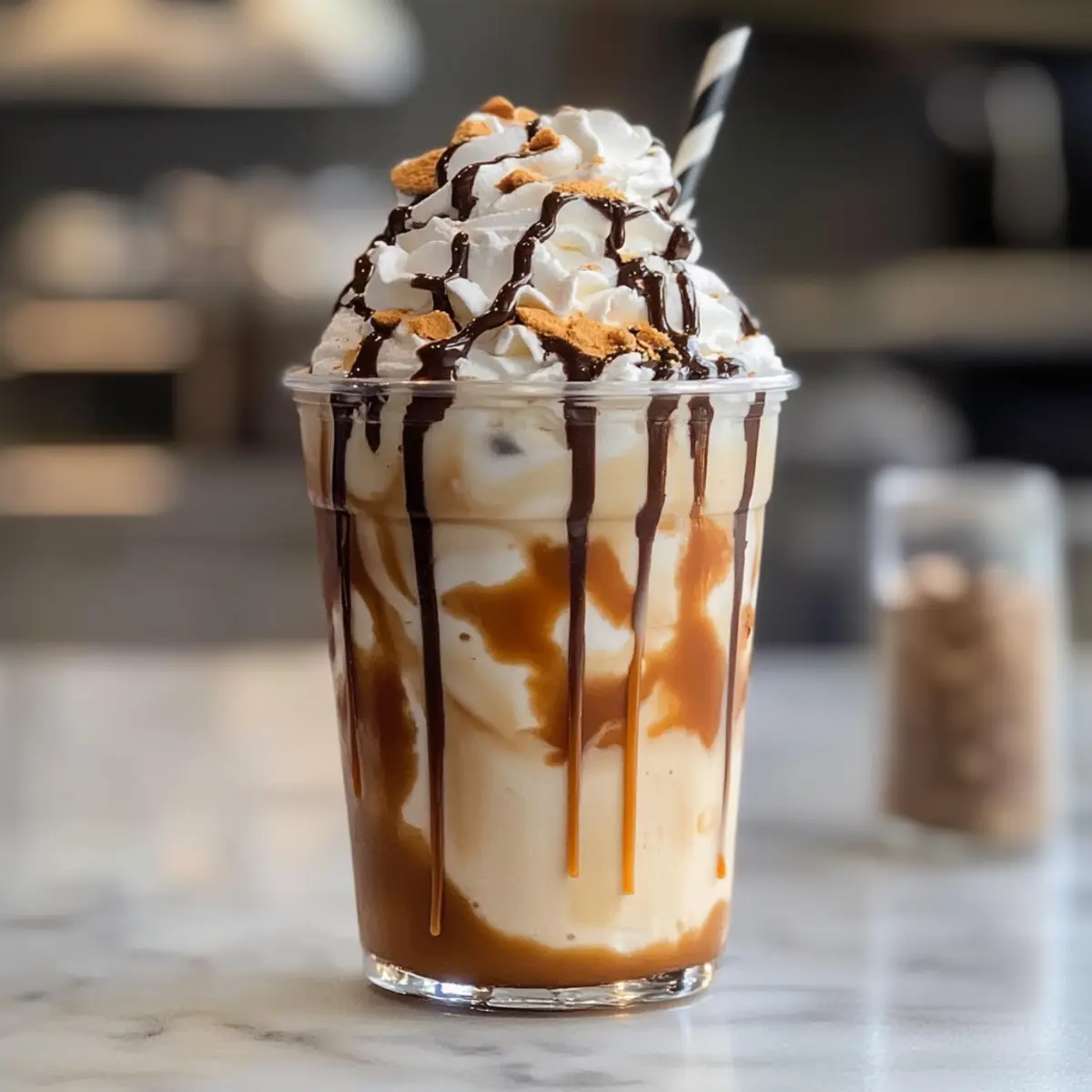 Das beste Dutch Bros Bild perfekte Rezept Nachahmung