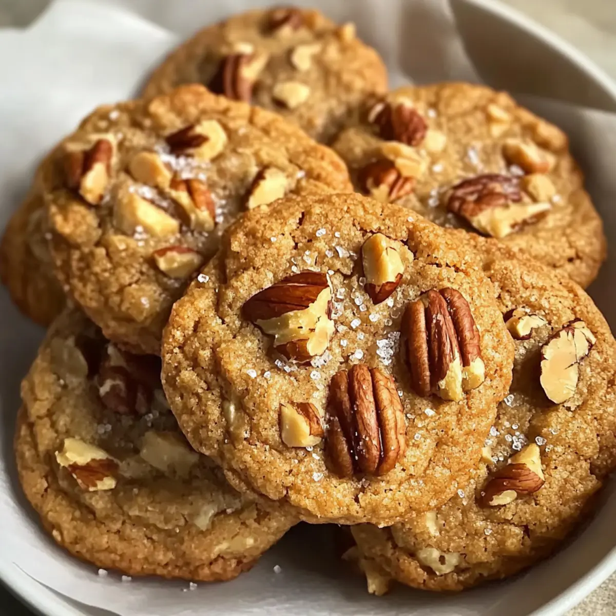 Süßkartoffelplätzchen Rezept für gemütliche Nachmittage