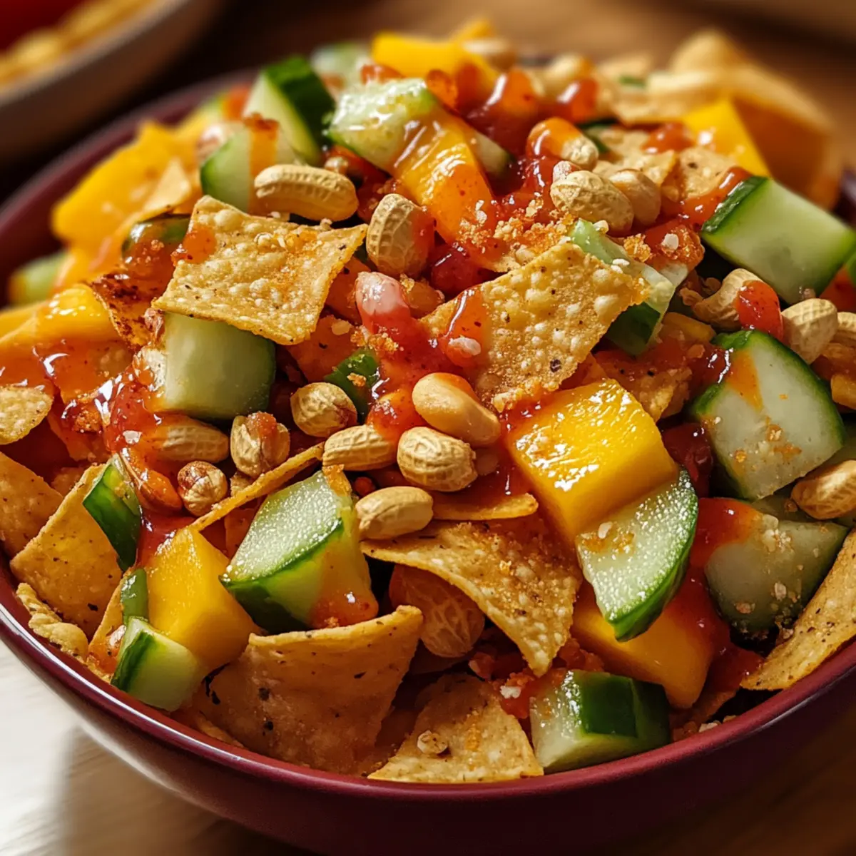 Tostilocos: Ultimativer Chili-Limonen Snack für Zuhause