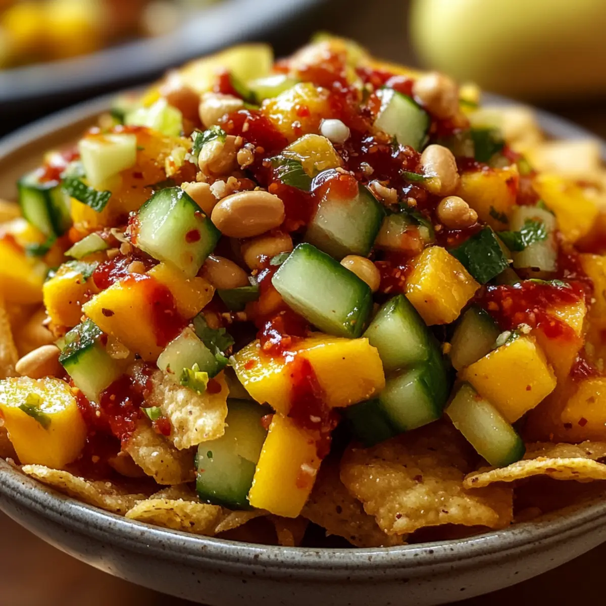 Tostilocos: Der ultimative Chili-Limetten-Snack