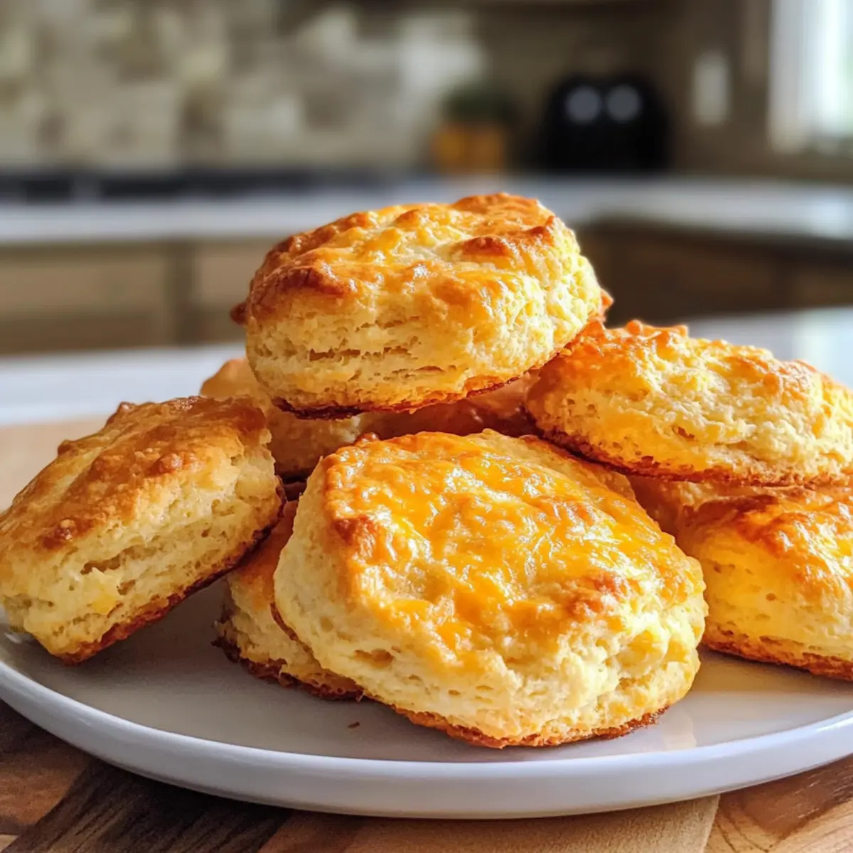 Flauschige Hüttenkäse-Brötchen für jeden Tag